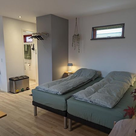 Compact Apartment Hvidager Albertslund Luaran gambar