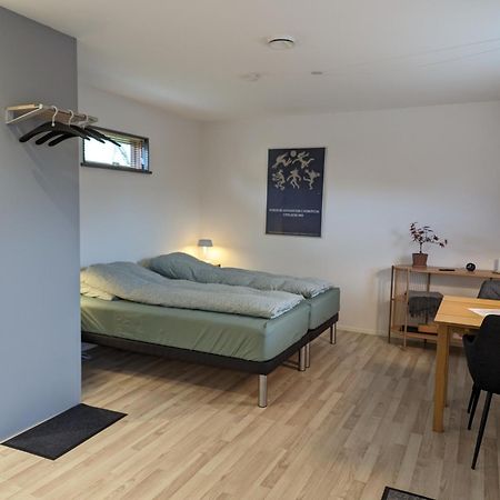 Compact Apartment Hvidager Albertslund Luaran gambar