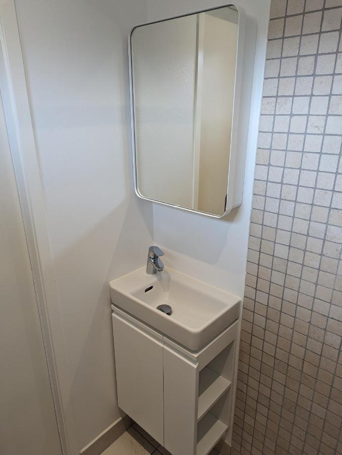 Compact Apartment Hvidager Albertslund Luaran gambar